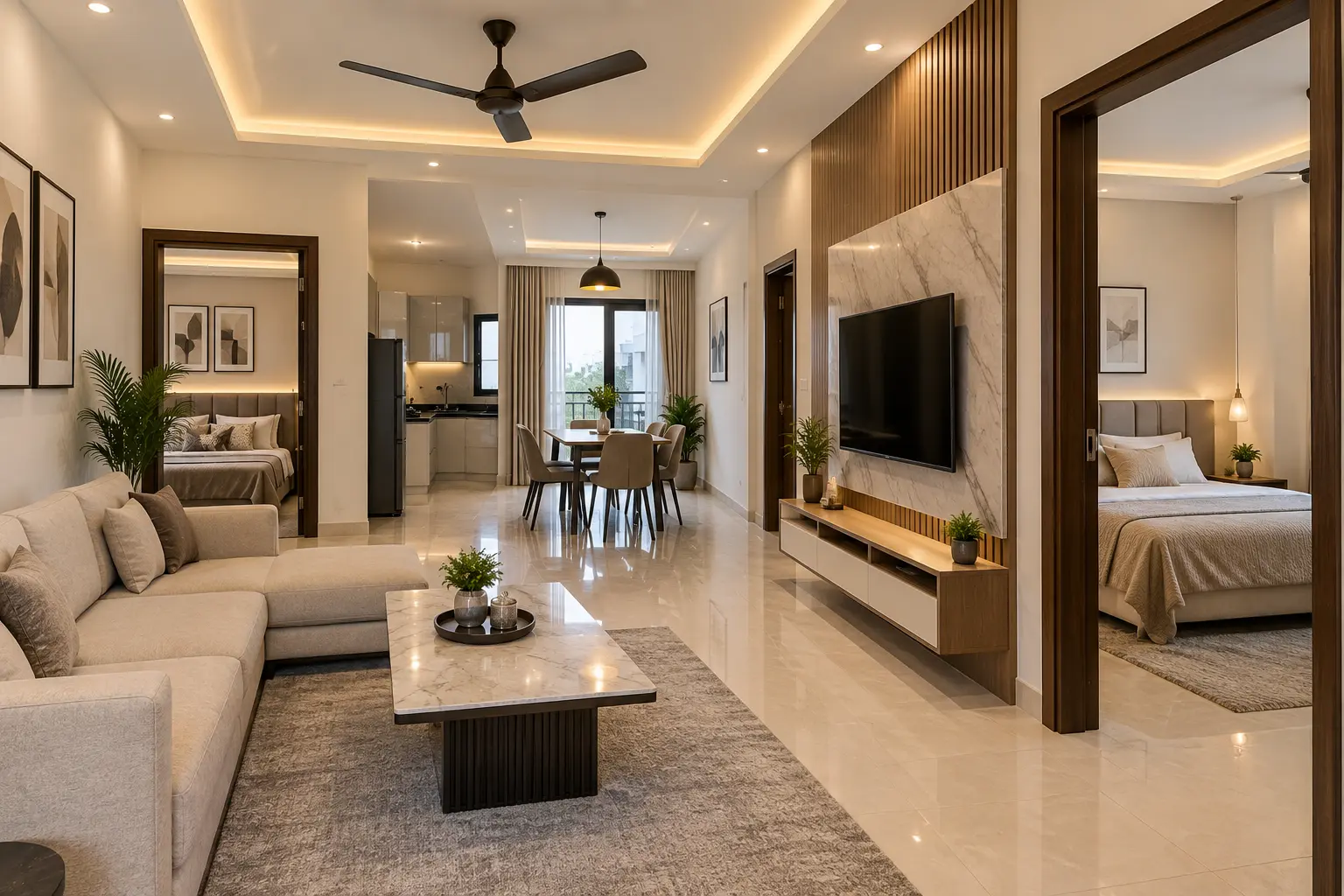 Two bedroom independent house for sale on Safidon Road, Jind