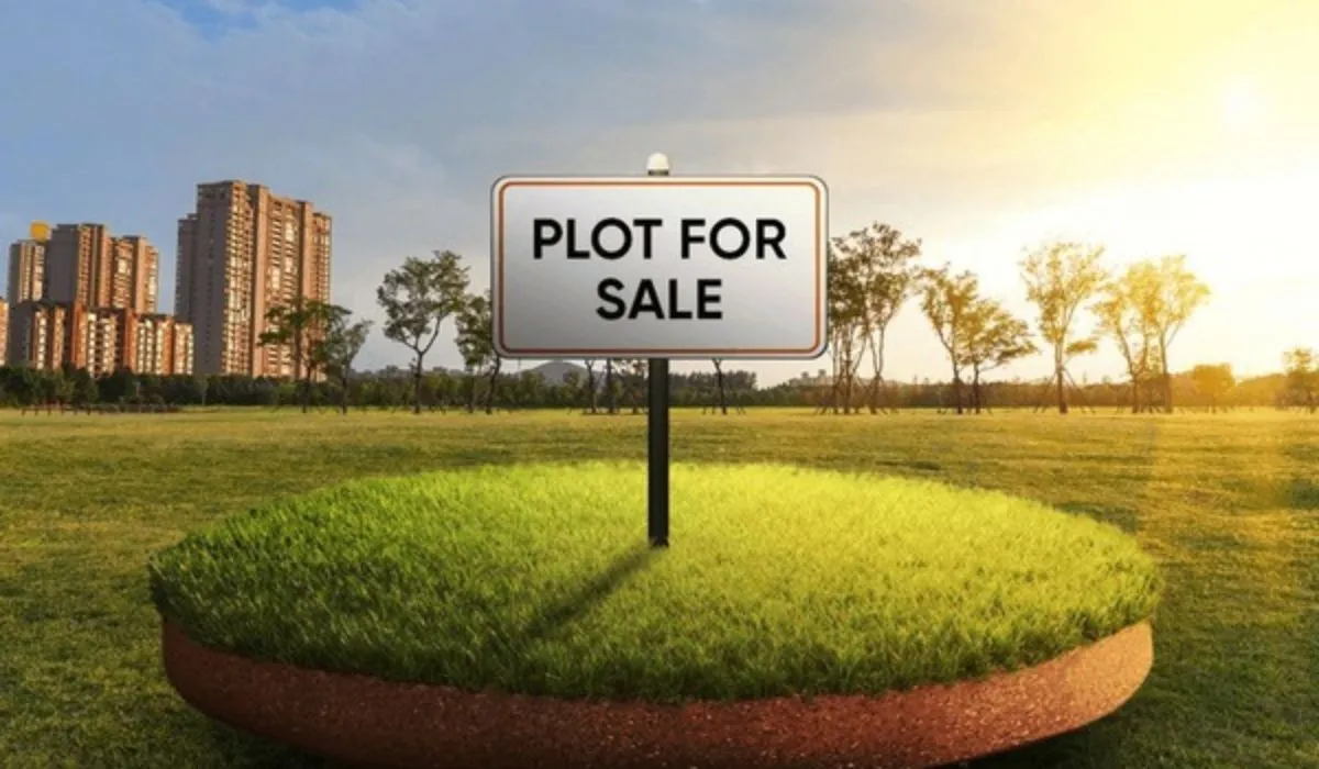Plots for Sale in Jind